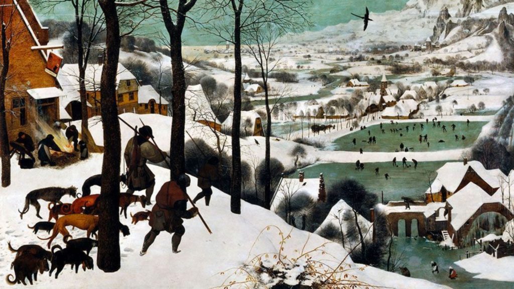 Poetry Collections That Feel Like Winter