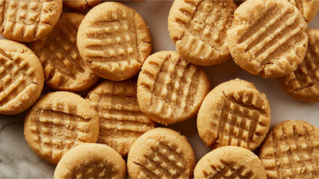 4 Perfect Cookie Cookbooks